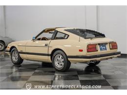 1982 Datsun 280ZX (CC-2005939) for sale in Ft Worth, Texas