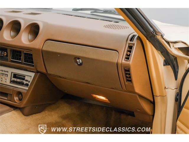 1982 Datsun 280ZX (CC-2005939) for sale in Ft Worth, Texas