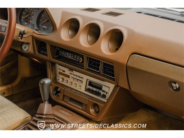 1982 Datsun 280ZX (CC-2005939) for sale in Ft Worth, Texas