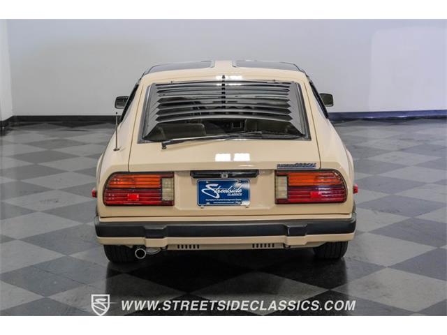 1982 Datsun 280ZX (CC-2005939) for sale in Ft Worth, Texas