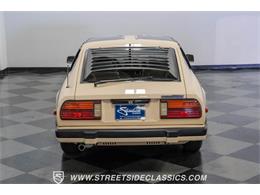 1982 Datsun 280ZX (CC-2005939) for sale in Ft Worth, Texas