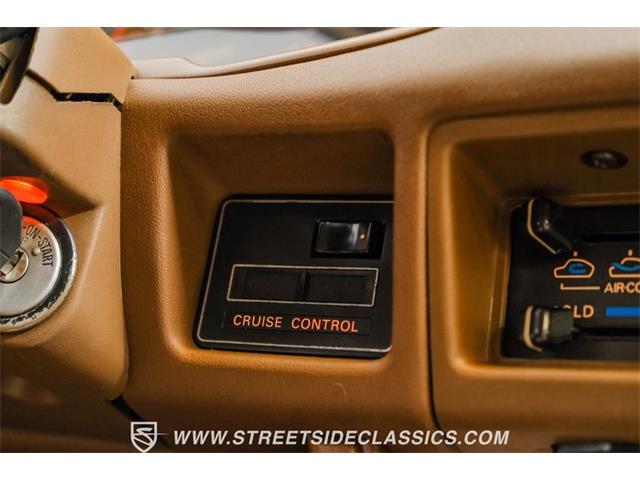 1982 Datsun 280ZX (CC-2005939) for sale in Ft Worth, Texas