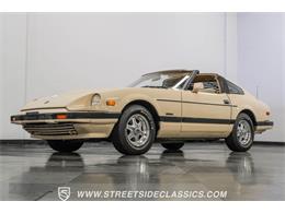 1982 Datsun 280ZX (CC-2005939) for sale in Ft Worth, Texas