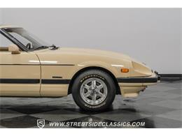 1982 Datsun 280ZX (CC-2005939) for sale in Ft Worth, Texas