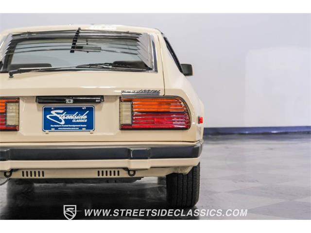 1982 Datsun 280ZX (CC-2005939) for sale in Ft Worth, Texas