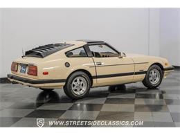 1982 Datsun 280ZX (CC-2005939) for sale in Ft Worth, Texas