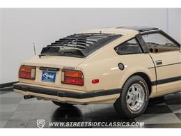 1982 Datsun 280ZX (CC-2005939) for sale in Ft Worth, Texas