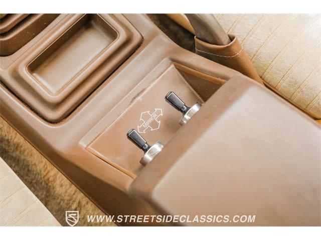 1982 Datsun 280ZX (CC-2005939) for sale in Ft Worth, Texas