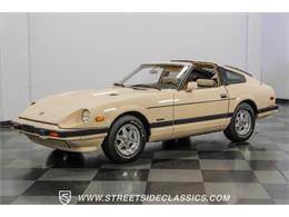 1982 Datsun 280ZX (CC-2005939) for sale in Ft Worth, Texas