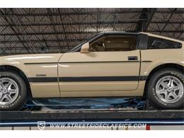 1982 Datsun 280ZX (CC-2005939) for sale in Ft Worth, Texas
