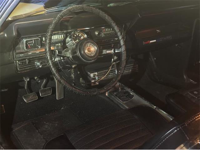 1967 Ford Fairlane (CC-2005985) for sale in Cadillac, Michigan