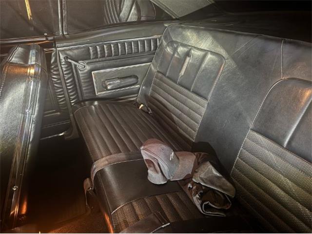 1967 Ford Fairlane (CC-2005985) for sale in Cadillac, Michigan