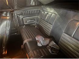 1967 Ford Fairlane (CC-2005985) for sale in Cadillac, Michigan