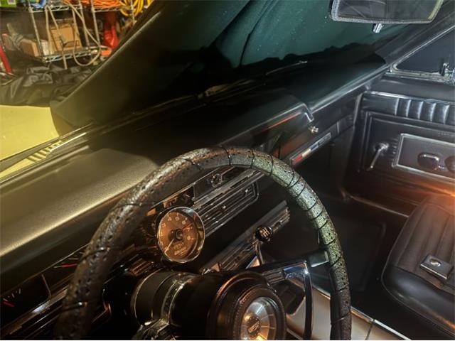 1967 Ford Fairlane (CC-2005985) for sale in Cadillac, Michigan
