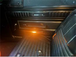 1967 Ford Fairlane (CC-2005985) for sale in Cadillac, Michigan