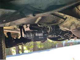 1967 Ford Fairlane (CC-2005985) for sale in Cadillac, Michigan