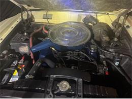 1967 Ford Fairlane (CC-2005985) for sale in Cadillac, Michigan