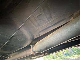 1967 Ford Fairlane (CC-2005985) for sale in Cadillac, Michigan