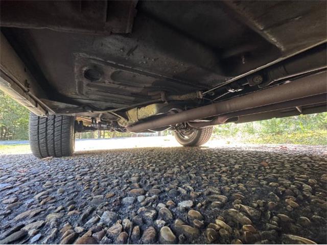 1967 Ford Fairlane (CC-2005985) for sale in Cadillac, Michigan