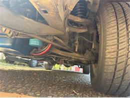 1967 Ford Fairlane (CC-2005985) for sale in Cadillac, Michigan