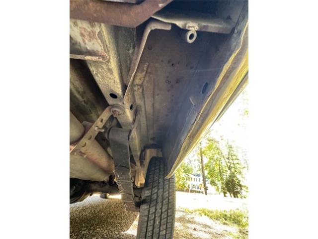 1967 Ford Fairlane (CC-2005985) for sale in Cadillac, Michigan