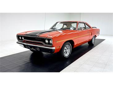 1970 Plymouth Road Runner (CC-2000060) for sale in Morgantown, Pennsylvania