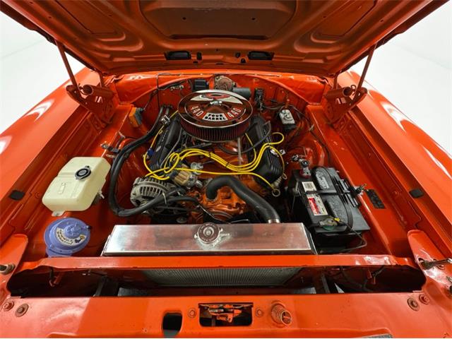 1970 Plymouth Road Runner (CC-2000060) for sale in Morgantown, Pennsylvania