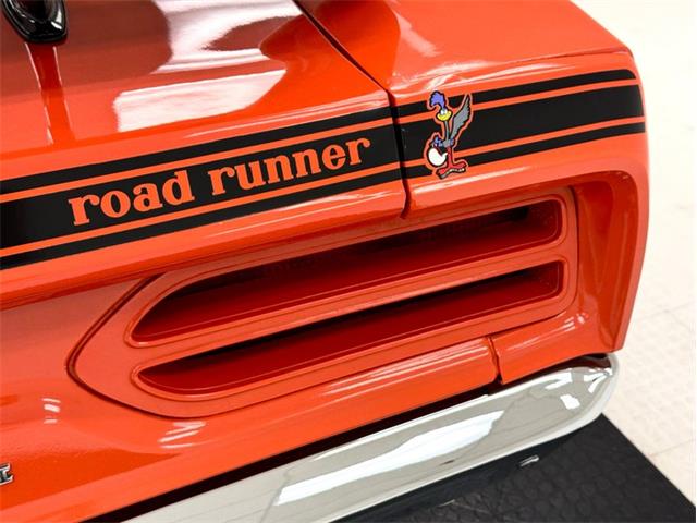 1970 Plymouth Road Runner (CC-2000060) for sale in Morgantown, Pennsylvania