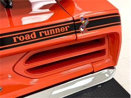 1970 Plymouth Road Runner (CC-2000060) for sale in Morgantown, Pennsylvania