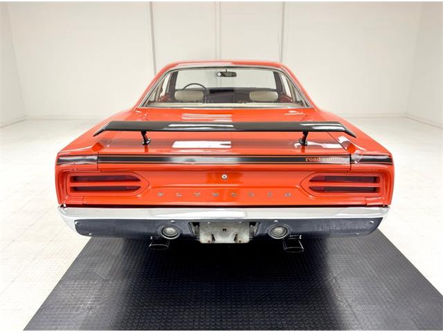 1970 Plymouth Road Runner (CC-2000060) for sale in Morgantown, Pennsylvania