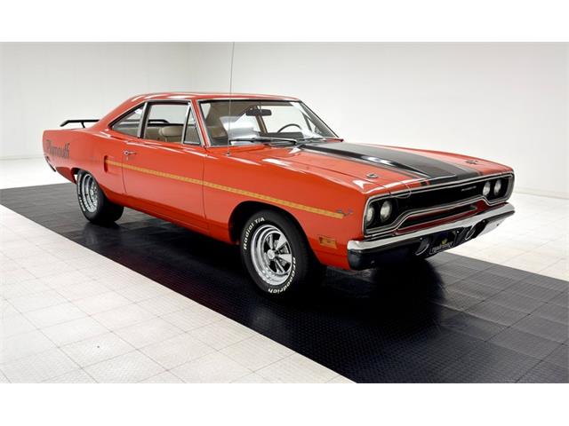 1970 Plymouth Road Runner (CC-2000060) for sale in Morgantown, Pennsylvania