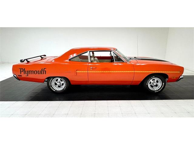 1970 Plymouth Road Runner (CC-2000060) for sale in Morgantown, Pennsylvania