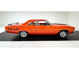 1970 Plymouth Road Runner (CC-2000060) for sale in Morgantown, Pennsylvania