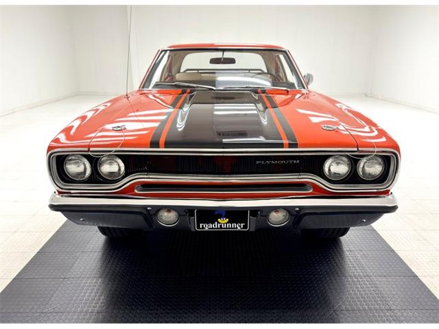 1970 Plymouth Road Runner (CC-2000060) for sale in Morgantown, Pennsylvania