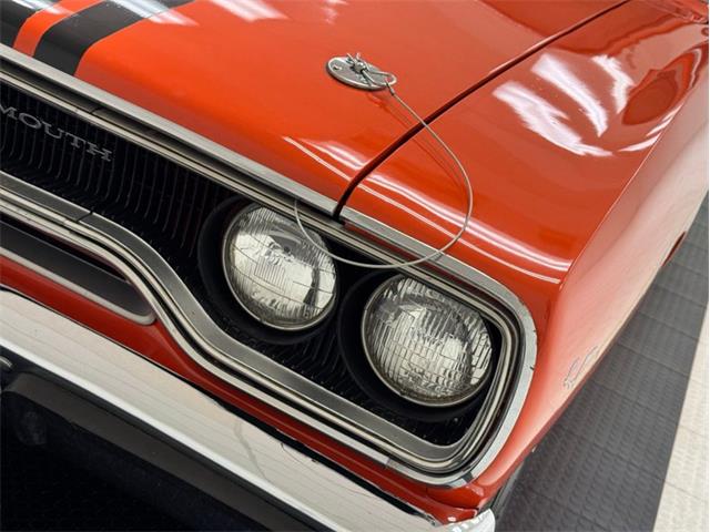 1970 Plymouth Road Runner (CC-2000060) for sale in Morgantown, Pennsylvania