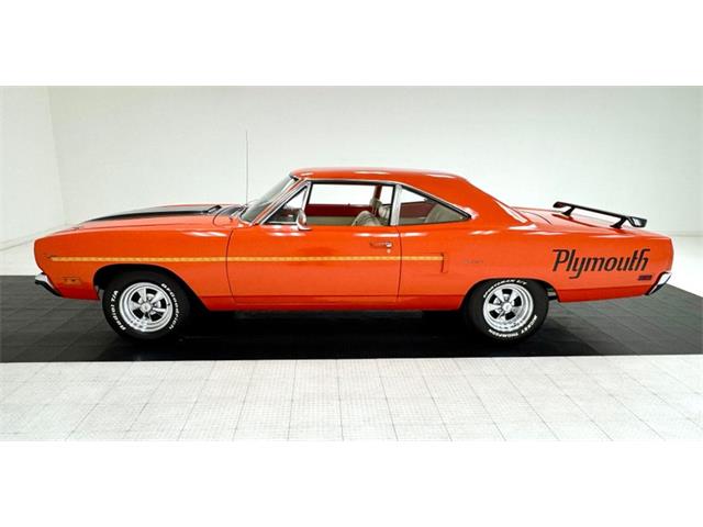 1970 Plymouth Road Runner (CC-2000060) for sale in Morgantown, Pennsylvania