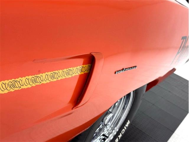 1970 Plymouth Road Runner (CC-2000060) for sale in Morgantown, Pennsylvania