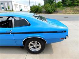 1971 Mercury Comet (CC-2000601) for sale in O'Fallon, Illinois