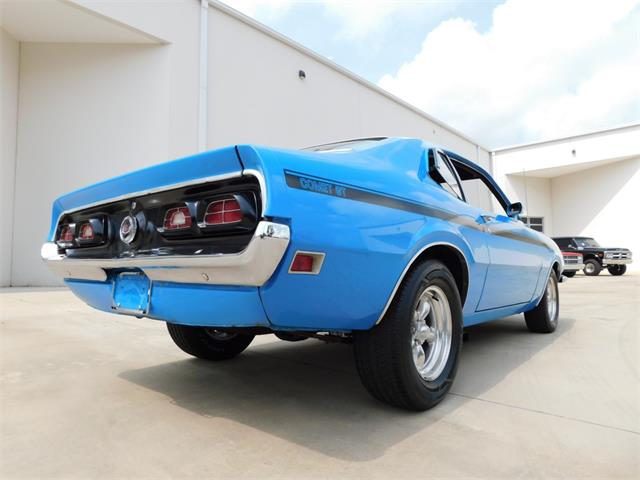 1971 Mercury Comet (CC-2000601) for sale in O'Fallon, Illinois