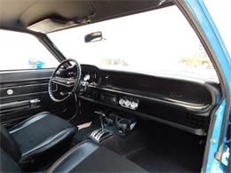 1971 Mercury Comet (CC-2000601) for sale in O'Fallon, Illinois