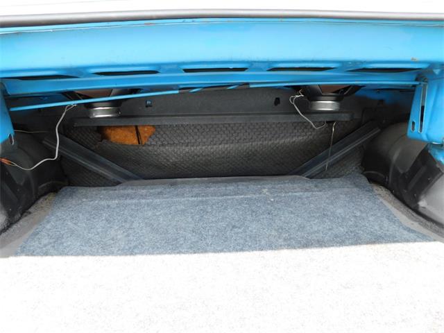 1971 Mercury Comet (CC-2000601) for sale in O'Fallon, Illinois