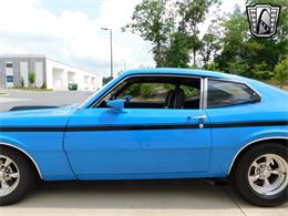 1971 Mercury Comet (CC-2000601) for sale in O'Fallon, Illinois