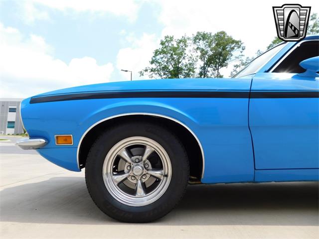 1971 Mercury Comet (CC-2000601) for sale in O'Fallon, Illinois