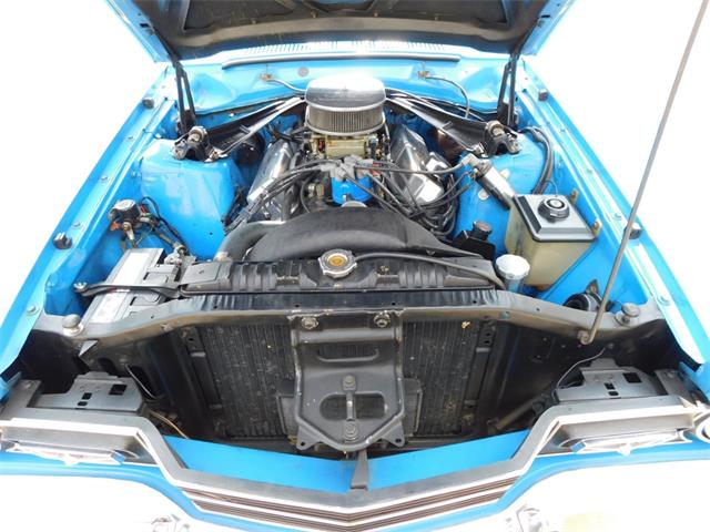 1971 Mercury Comet (CC-2000601) for sale in O'Fallon, Illinois