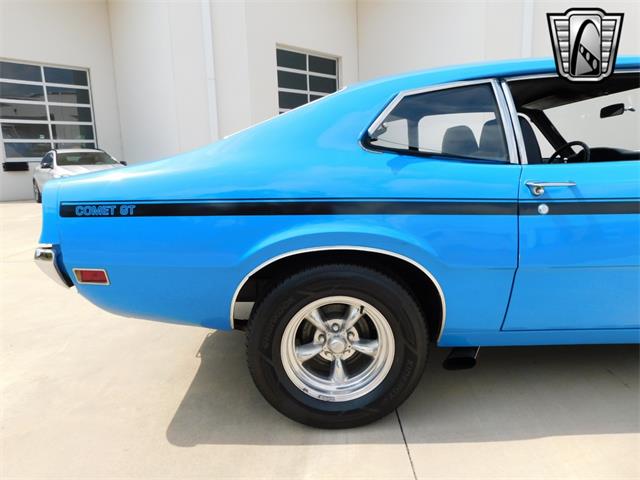 1971 Mercury Comet (CC-2000601) for sale in O'Fallon, Illinois