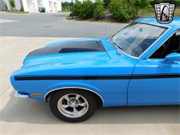 1971 Mercury Comet (CC-2000601) for sale in O'Fallon, Illinois