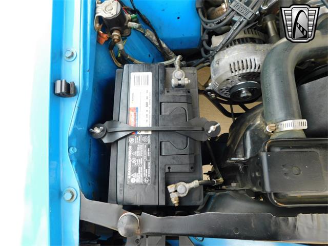 1971 Mercury Comet (CC-2000601) for sale in O'Fallon, Illinois