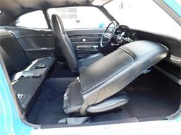 1971 Mercury Comet (CC-2000601) for sale in O'Fallon, Illinois