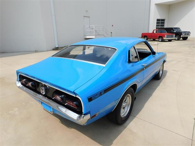 1971 Mercury Comet (CC-2000601) for sale in O'Fallon, Illinois