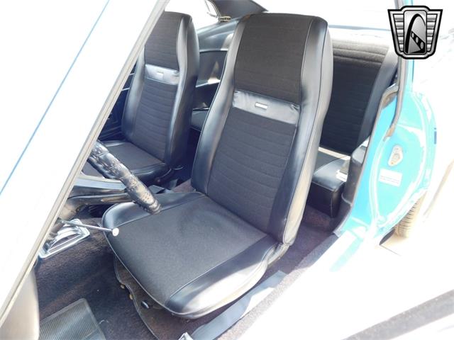 1971 Mercury Comet (CC-2000601) for sale in O'Fallon, Illinois